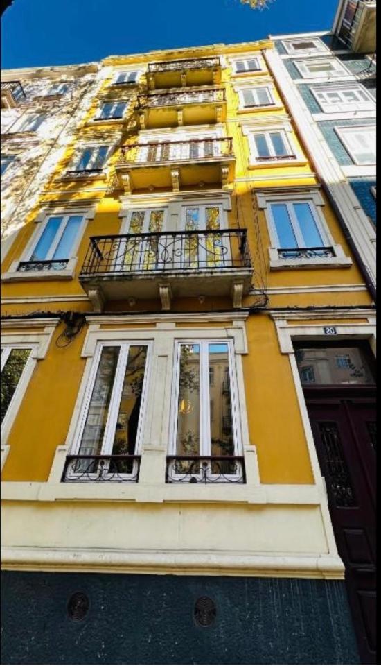 Luciano Cordeiro Privatunterkunft Lissabon